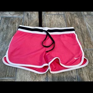 Nike shorts